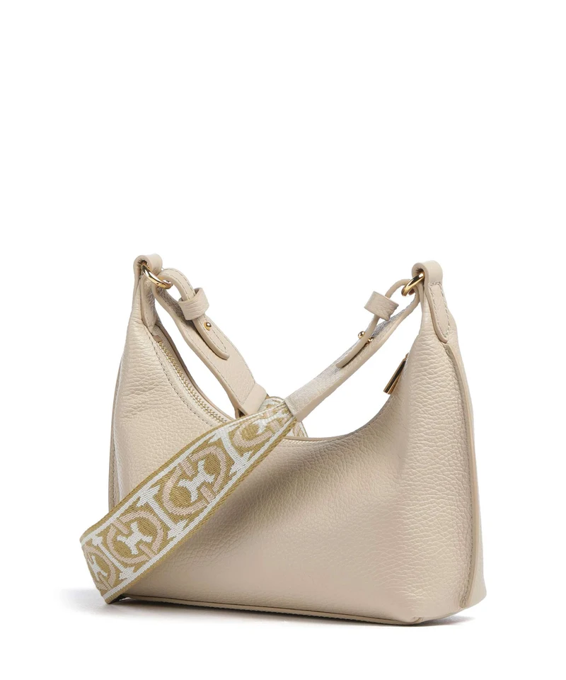 Coccinelle Suri Sac bandoulière sandshell