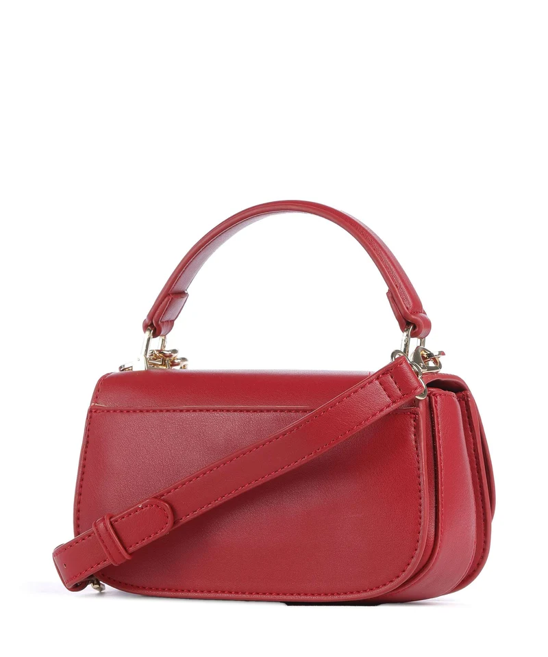 Valentino Bags Iride Sac bandoulière rubino