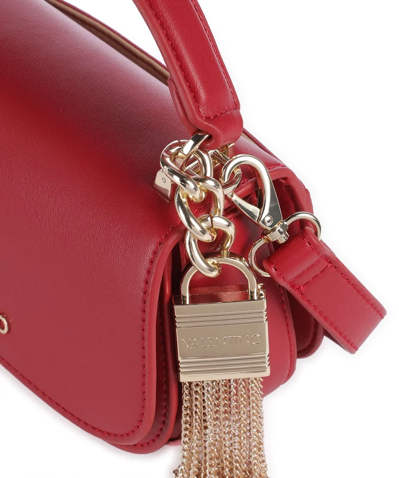 Valentino Bags Iride Sac bandoulière rubino