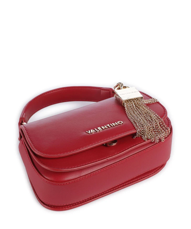 Valentino Bags Iride Sac bandoulière rubino