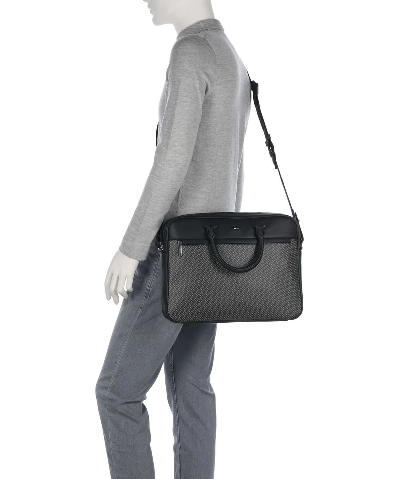 BOSS Ray Porte-document black