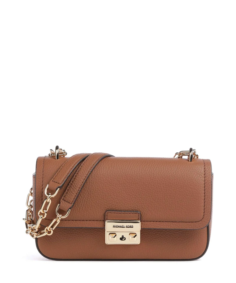 Michael Kors Tribeca Small Sac porté épaule luggage