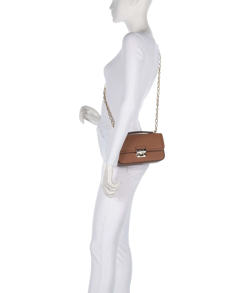 Michael Kors Tribeca Small Sac porté épaule luggage