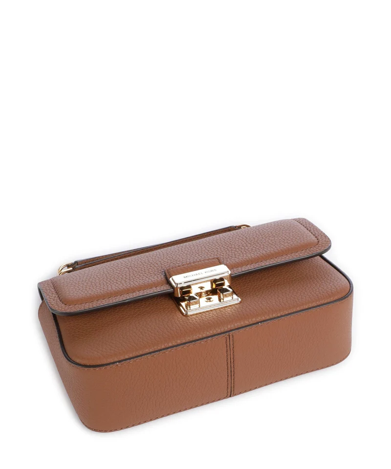 Michael Kors Tribeca Small Sac porté épaule luggage