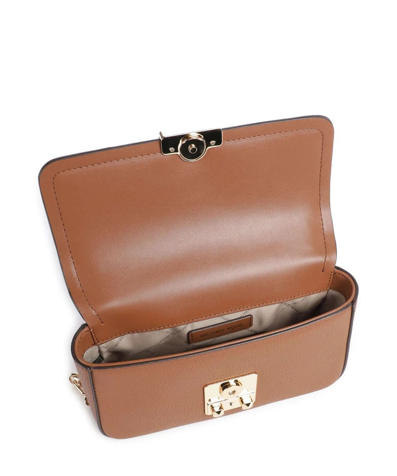 Michael Kors Tribeca Small Sac porté épaule luggage