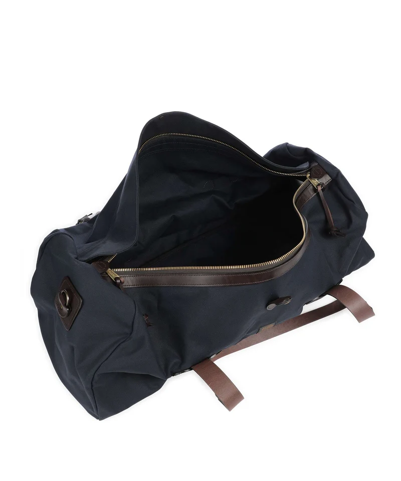 Filson Rugged Twill Large Sac de voyage navy