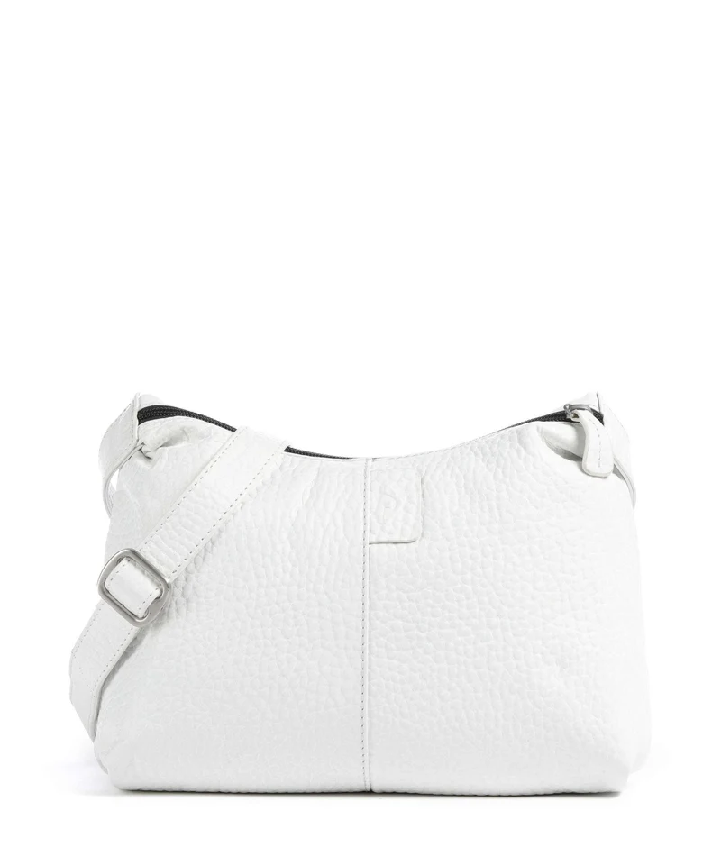 Voi Hirsch Linda Sac bandoulière weiss