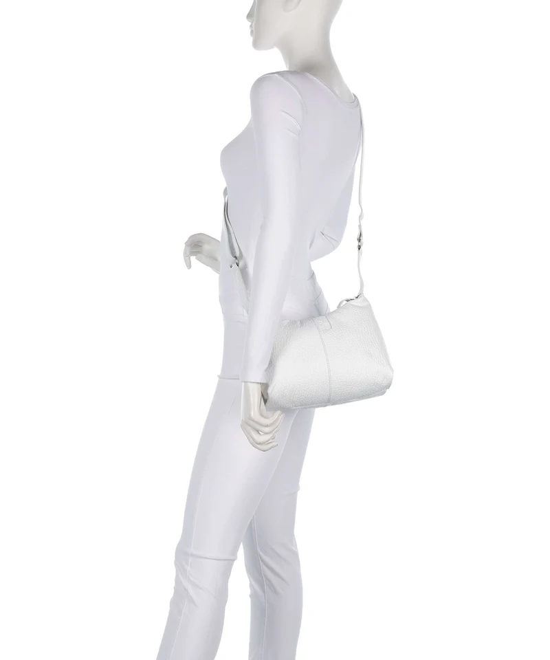 Voi Hirsch Linda Sac bandoulière weiss