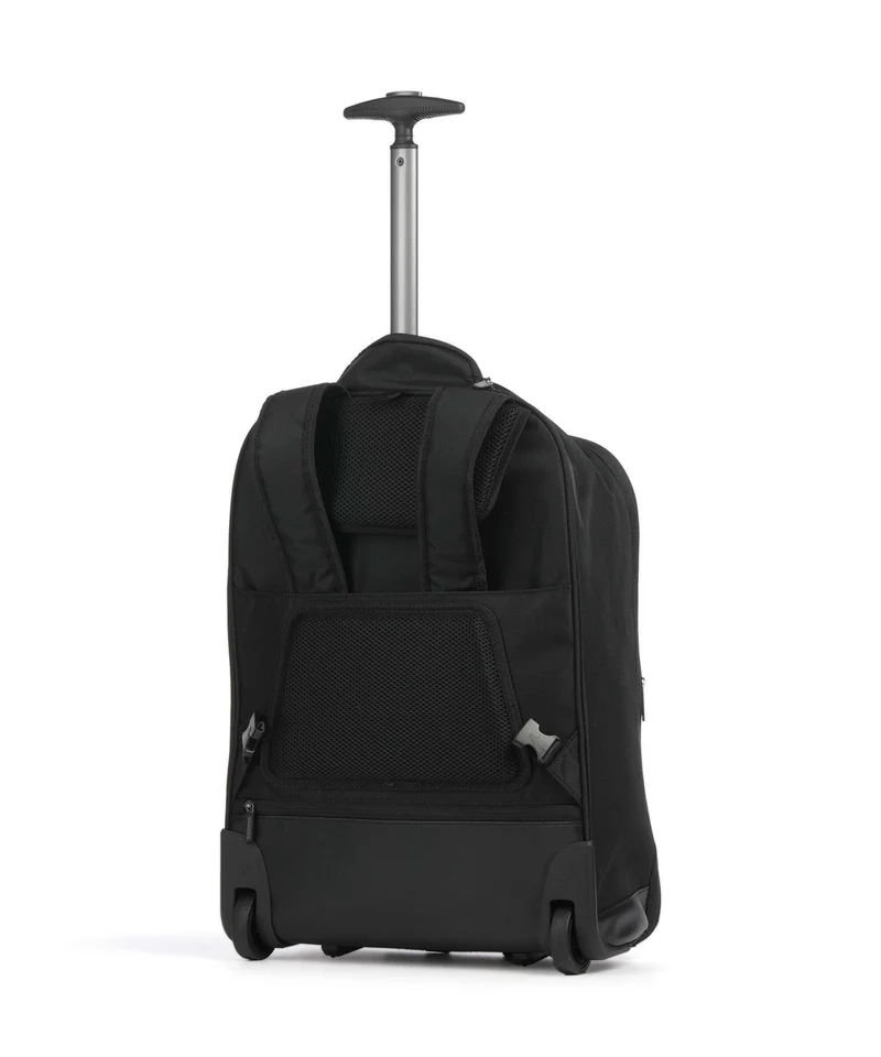 Roncato Gateway Sac à dos à roulettes black