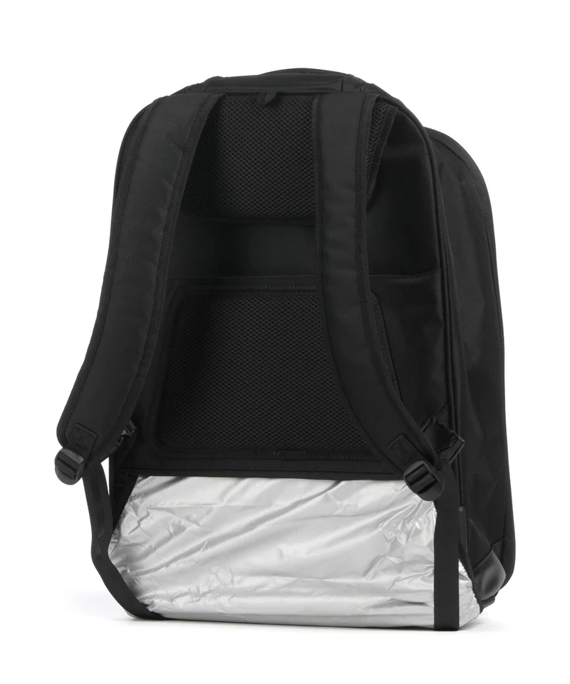 Roncato Gateway Sac à dos à roulettes black