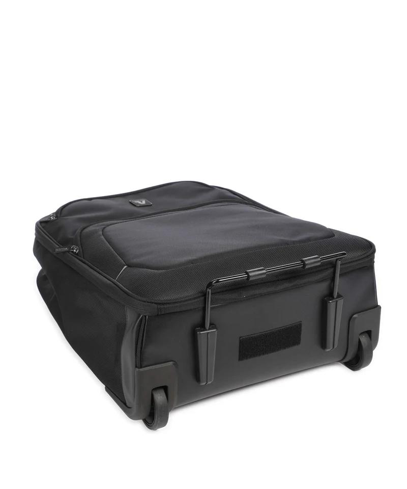 Roncato Gateway Sac à dos à roulettes black