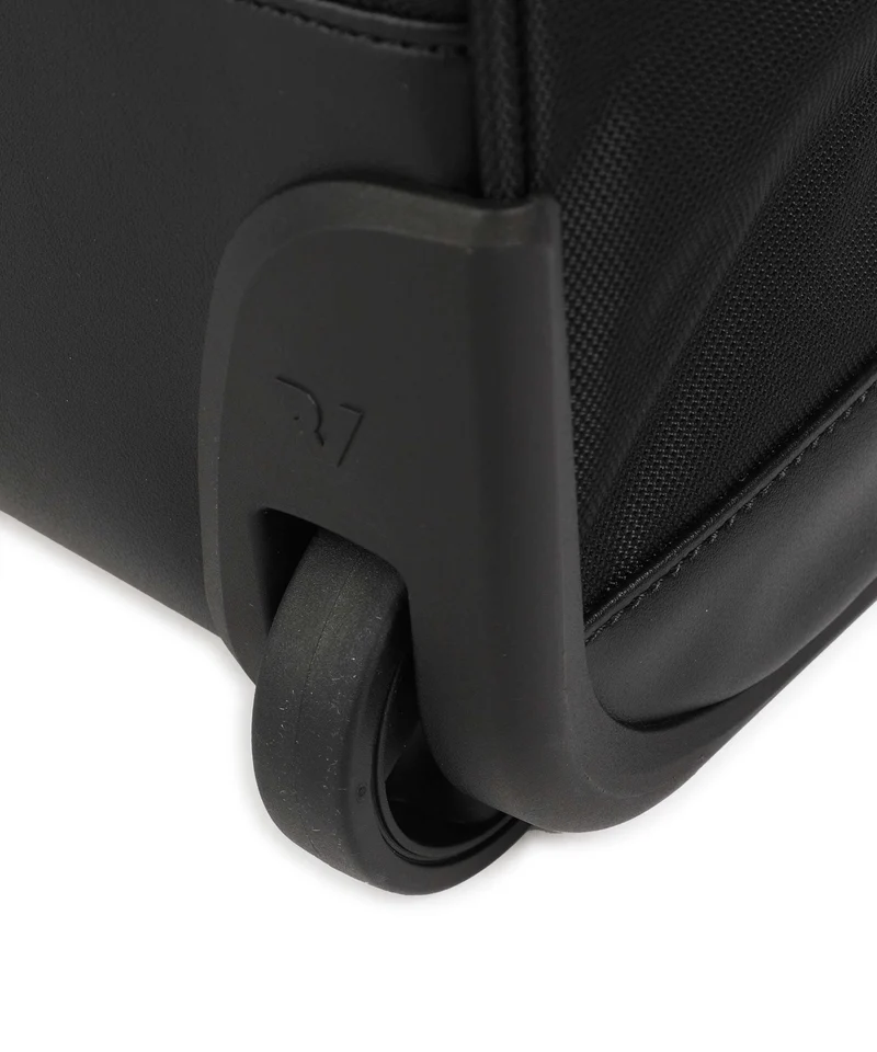 Roncato Gateway Sac à dos à roulettes black