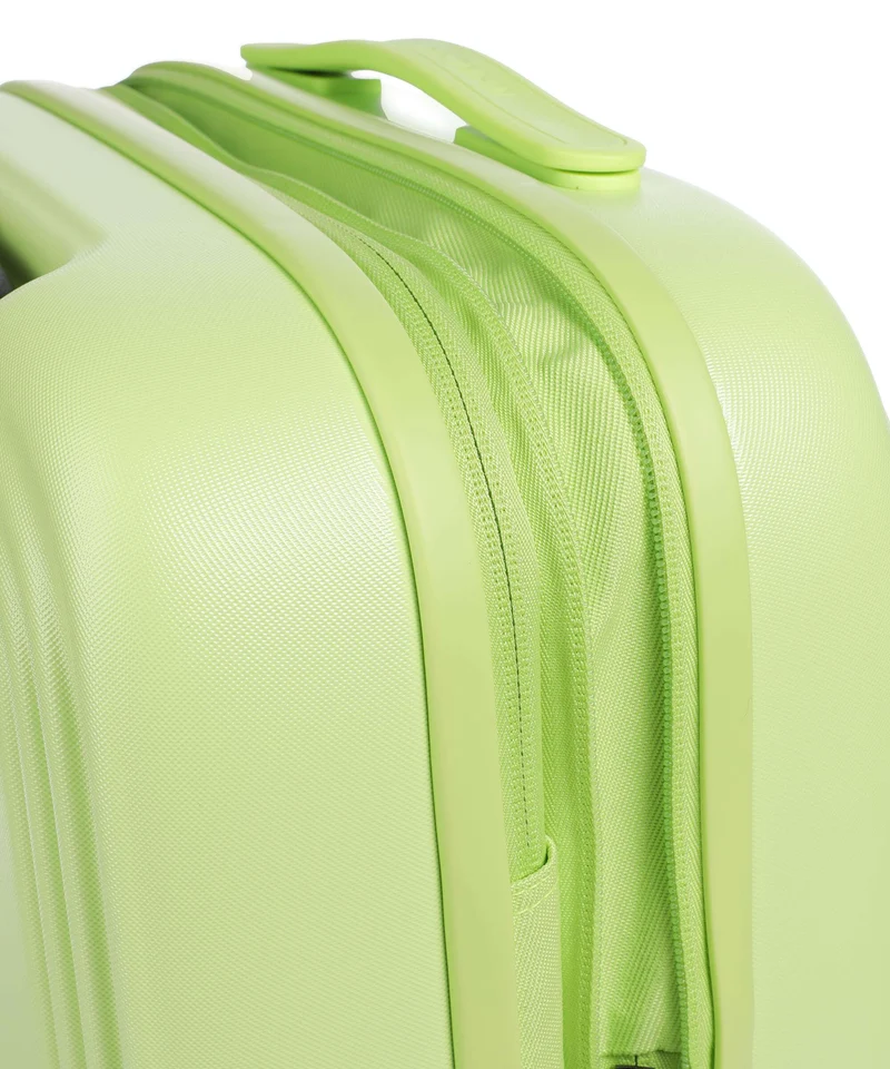 Mandarina Duck Logoduck+ Valise 4 roues matcha