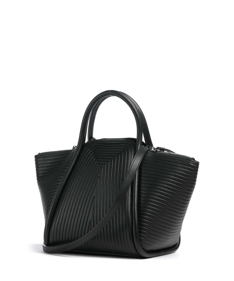 Karl Lagerfeld K/Wellen Small Sac à main black