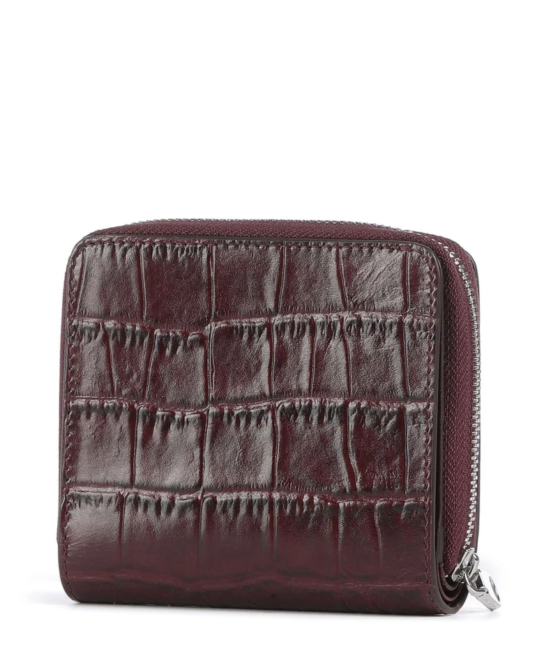 Radley London Dukes Place Portefeuille dark cherry