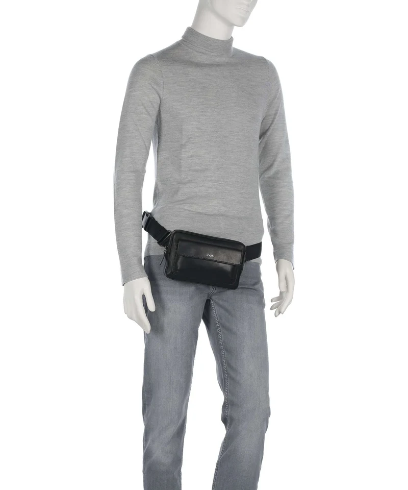 JOOP! Cerratano Emir Sac banane black