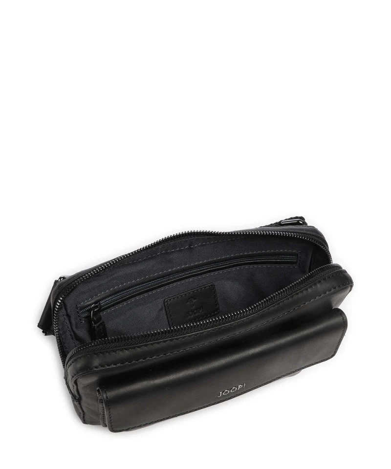 JOOP! Cerratano Emir Sac banane black