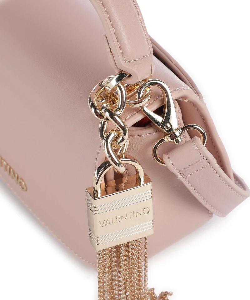 Valentino Bags Iride Sac bandoulière cipria