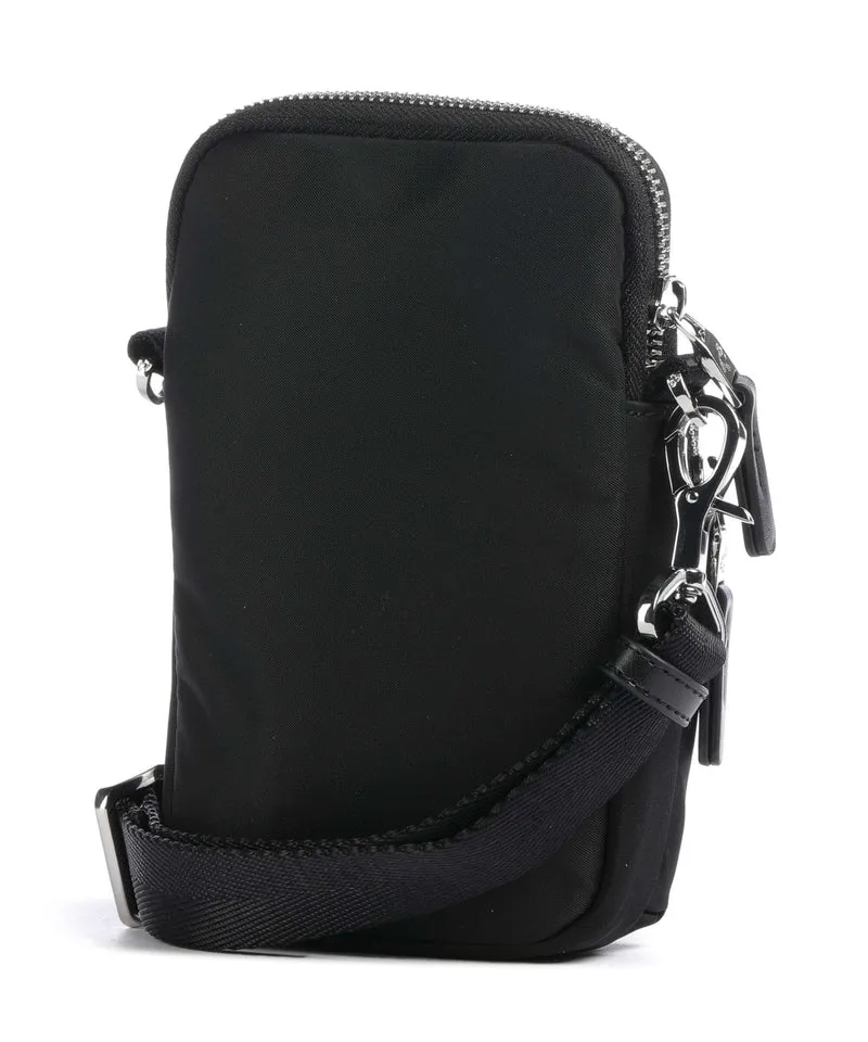 Mandarina Duck Hunter Pochette telephone black