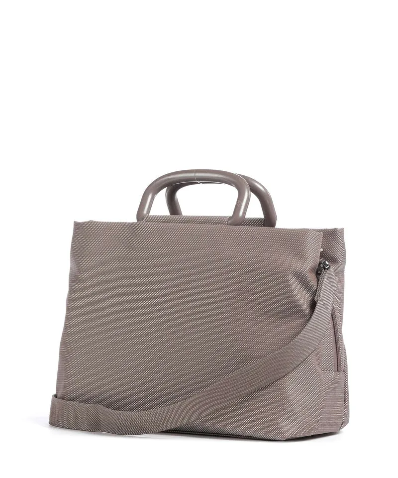 Mandarina Duck MD20 Sac bandoulière taupe