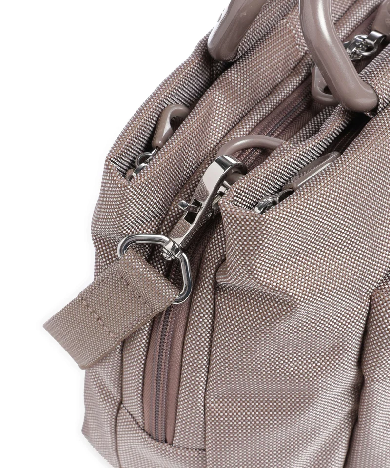 Mandarina Duck MD20 Sac bandoulière taupe