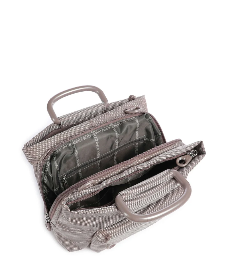 Mandarina Duck MD20 Sac bandoulière taupe
