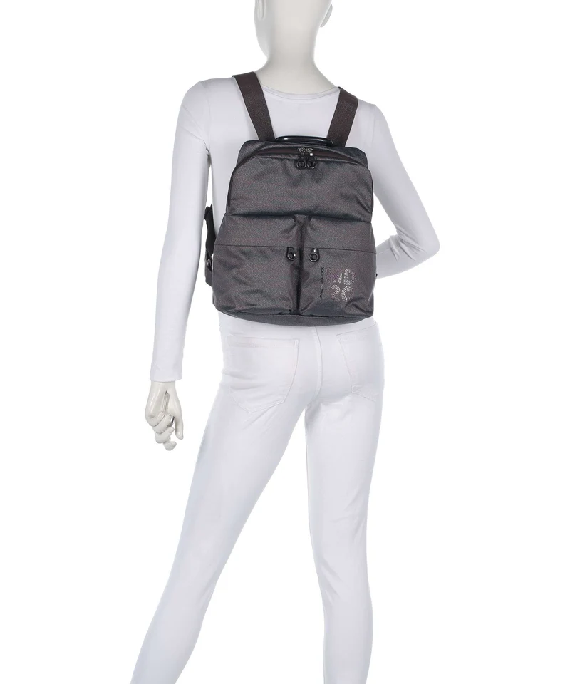 Mandarina Duck MD20 Lux 2.0 Sac à dos galaxy