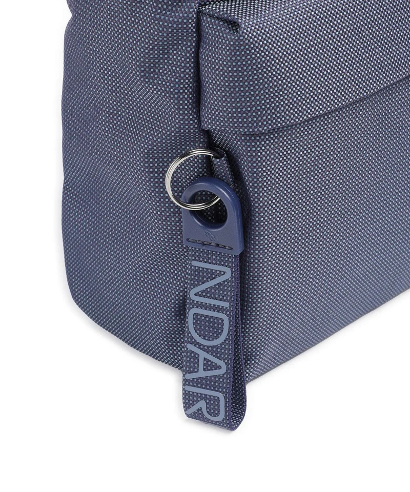 Mandarina Duck MD20 Sac bandoulière deep blue