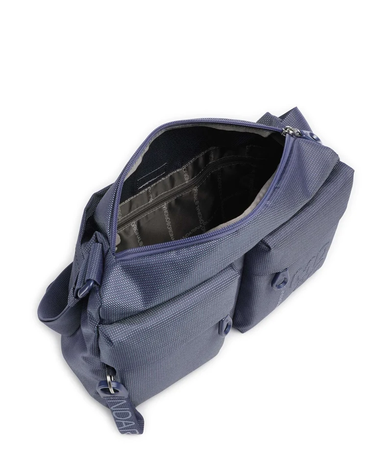 Mandarina Duck MD20 Sac bandoulière deep blue