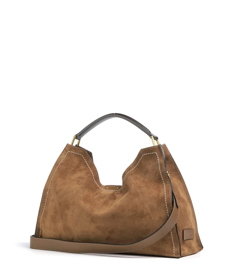 Gianni Chiarini Aurora Sac fourre-tout caramel