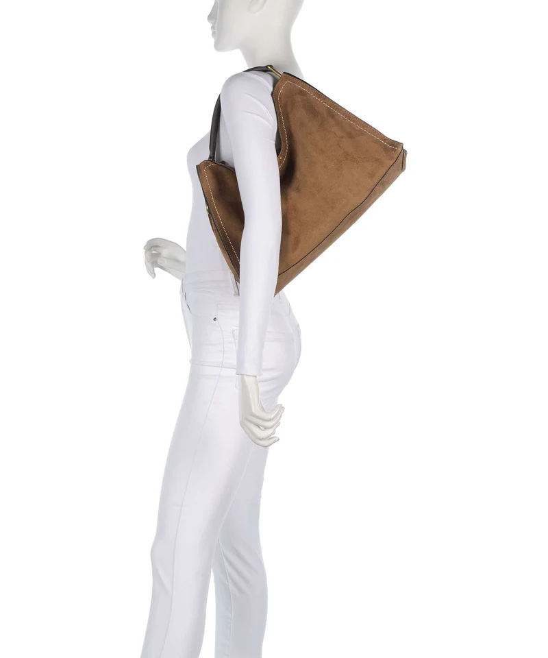 Gianni Chiarini Aurora Sac fourre-tout caramel