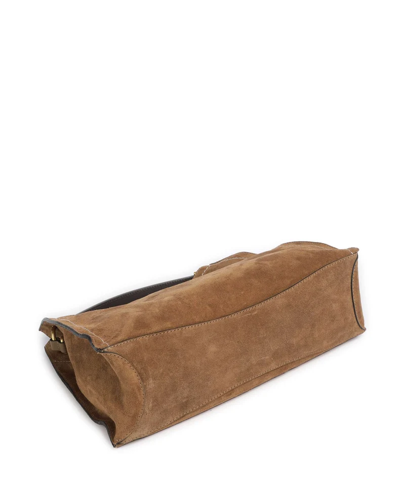 Gianni Chiarini Aurora Sac fourre-tout caramel