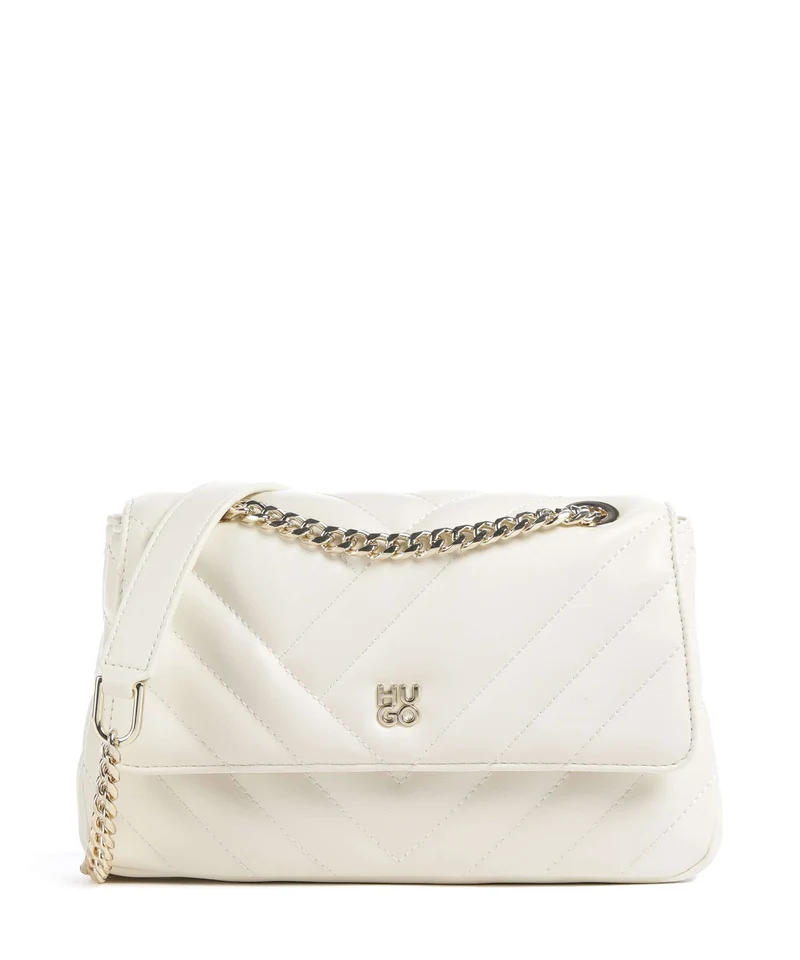 Hugo Chris 2.0 Sac porté épaule open white