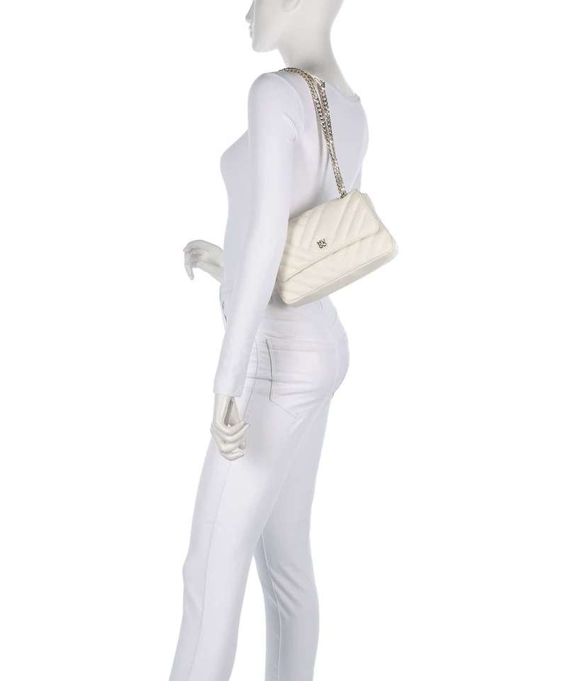 Hugo Chris 2.0 Sac porté épaule open white