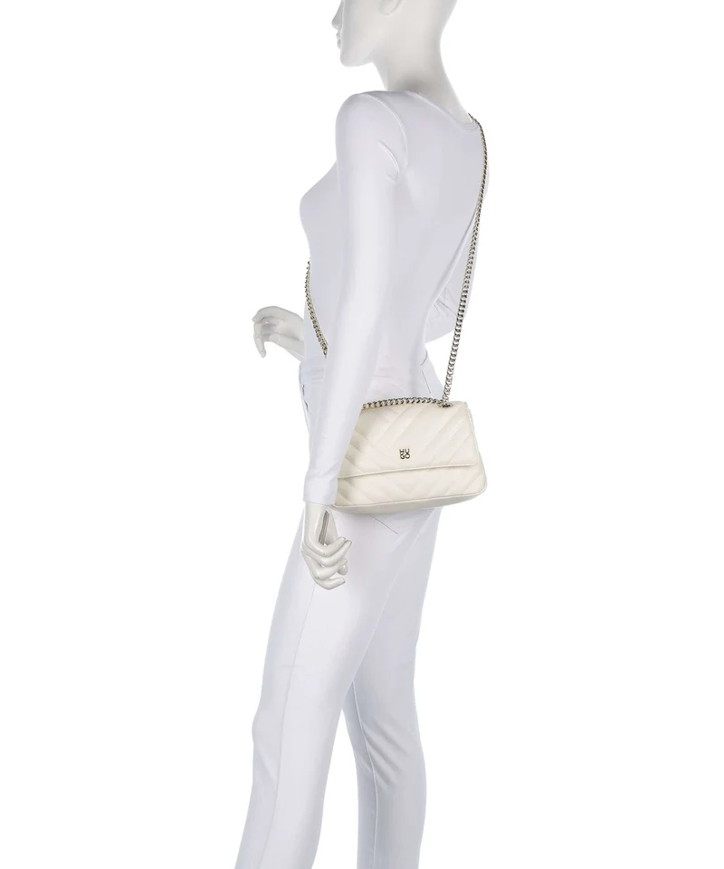 Hugo Chris 2.0 Sac porté épaule open white
