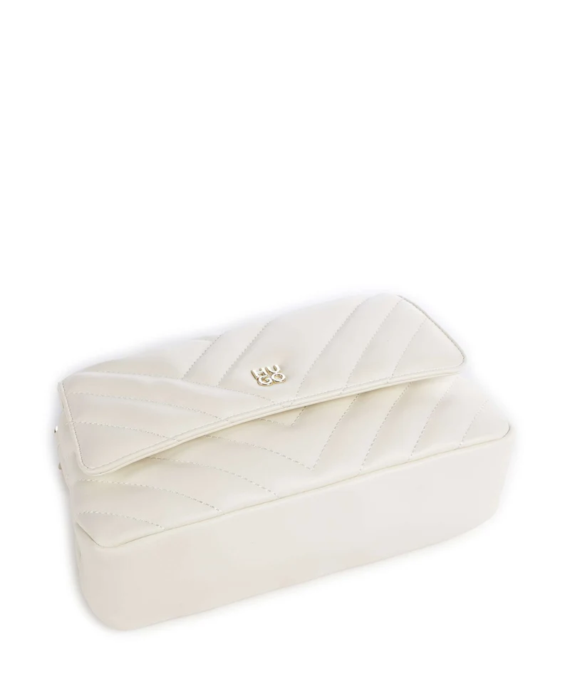 Hugo Chris 2.0 Sac porté épaule open white