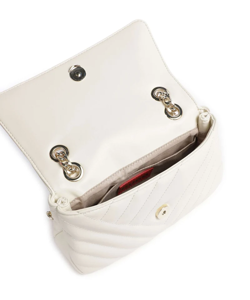 Hugo Chris 2.0 Sac porté épaule open white