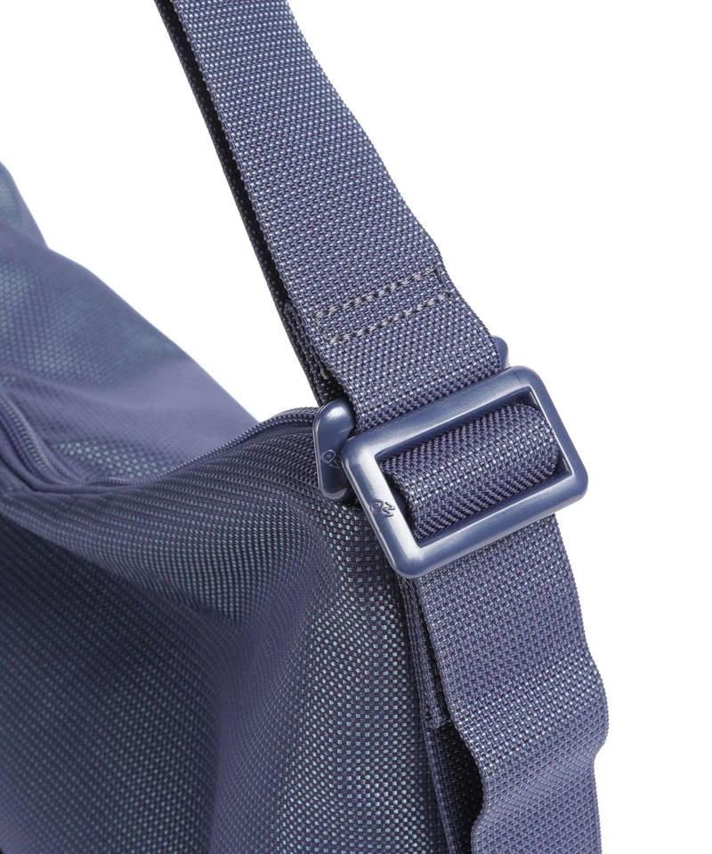 Mandarina Duck MD20 Sac à main porté dos deep blue