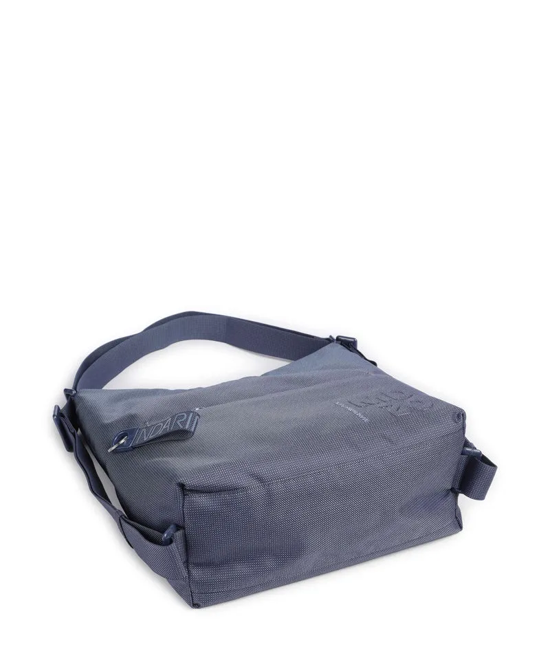 Mandarina Duck MD20 Sac à main porté dos deep blue