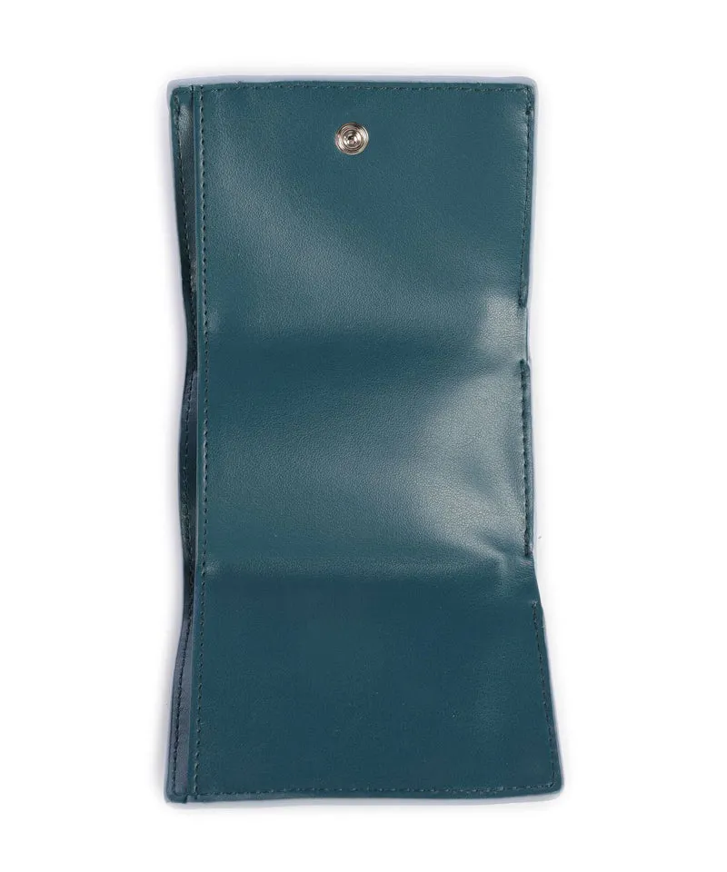 Furla Idea S Portefeuille carta da zucchero/amatore blue