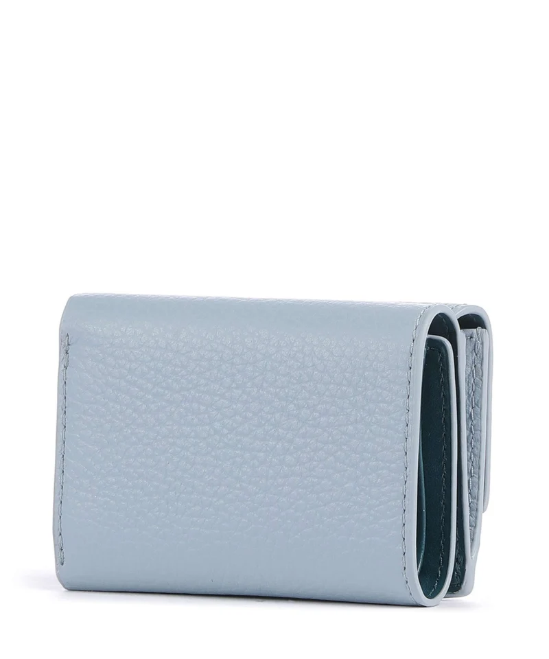 Furla Idea S Portefeuille carta da zucchero/amatore blue