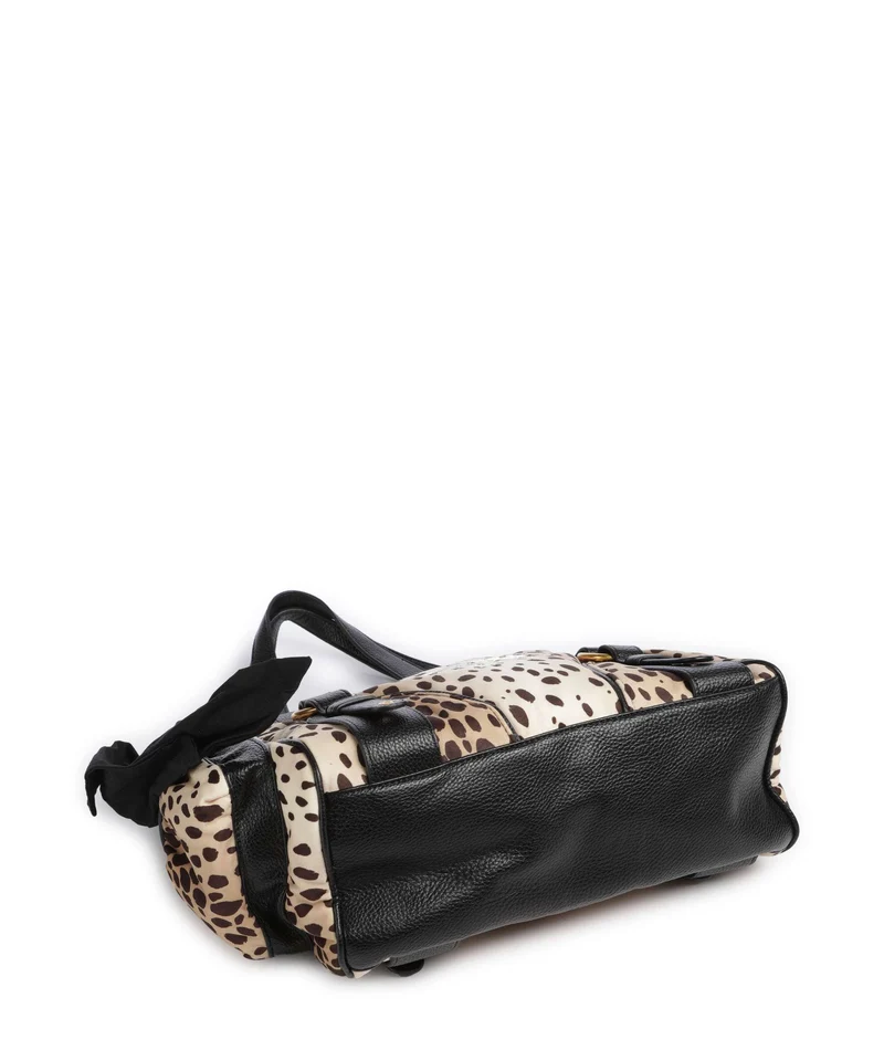 Juicy Couture Daydreamer Cabas animalier