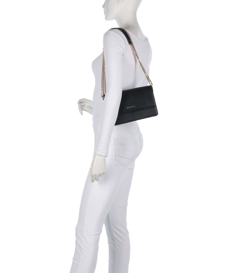 Liu Jo Manhattan S Sac porté épaule nero