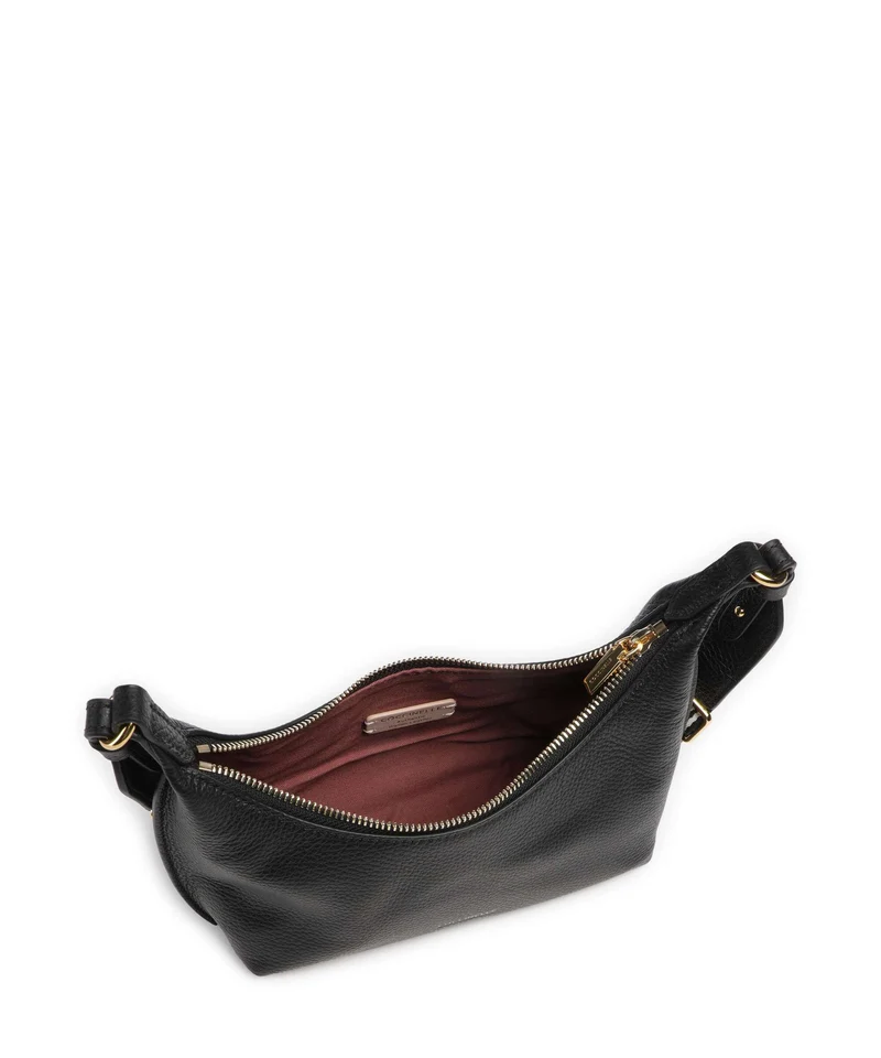 Coccinelle Suri Sac bandoulière noir