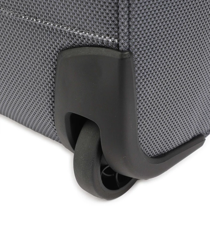 Mandarina Duck Zephyr Mallette à roulettes graphite
