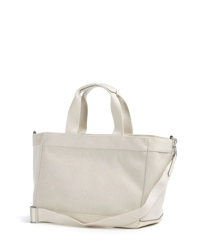 JOOP! Jeans Calduccio Tela Yvette Sac à main offwhite