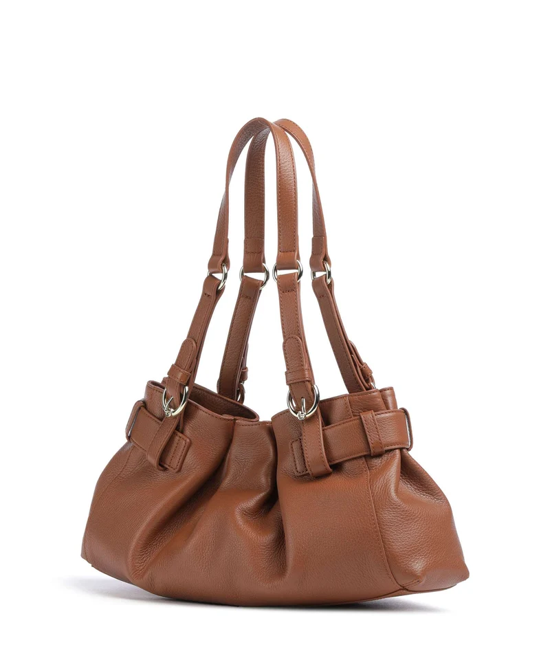 Aigner Lavinia S Sac fourre-tout cognac brown