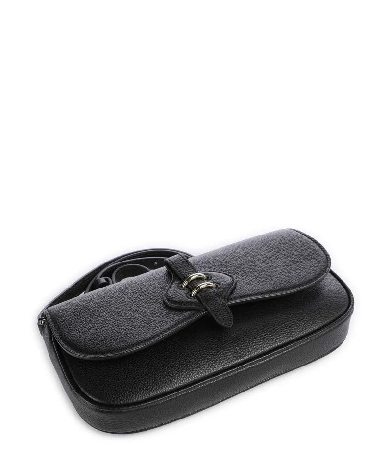 Coccinelle Mavery Sac bandoulière noir