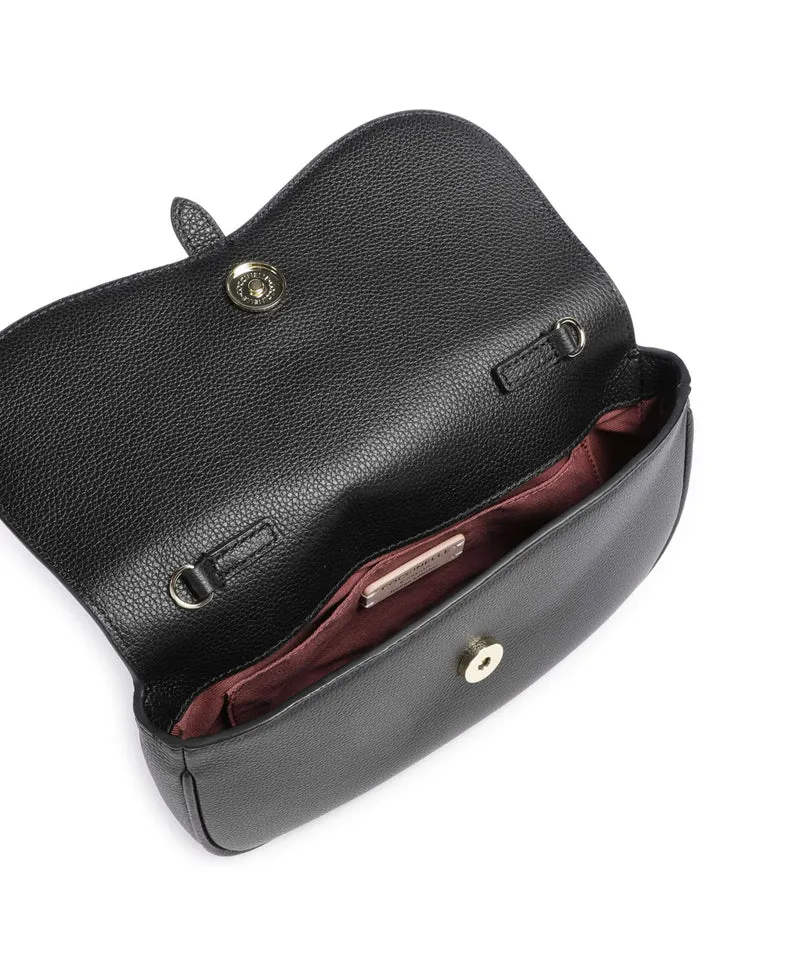 Coccinelle Mavery Sac bandoulière noir