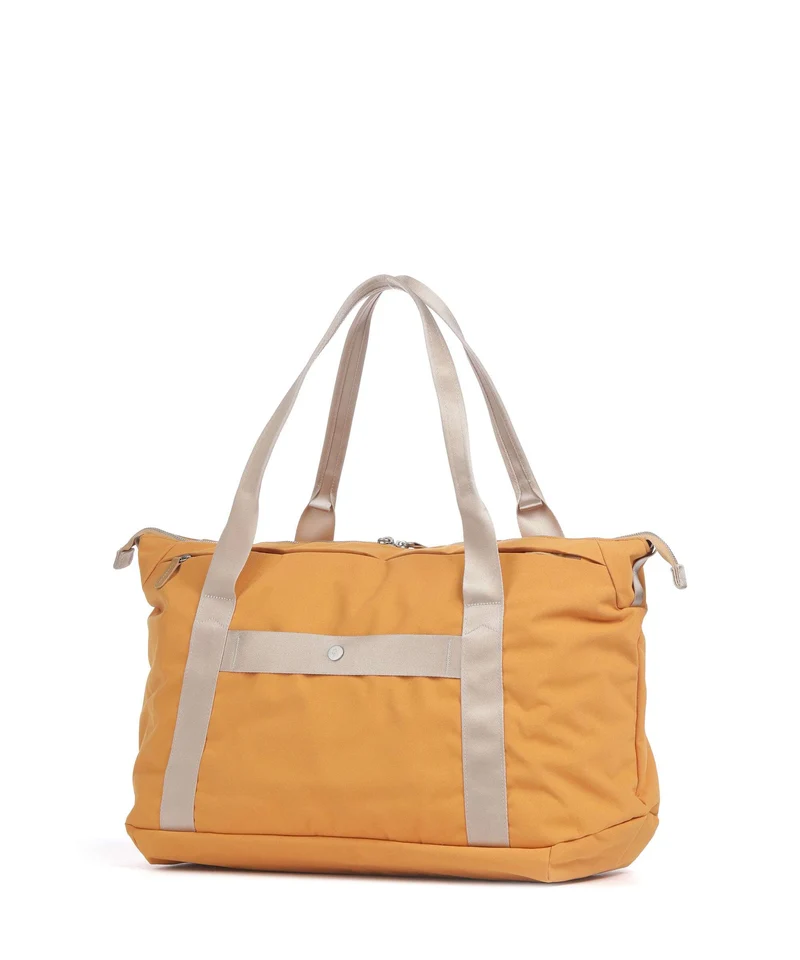 Bellroy Classic Getaway Sac week-end butterscotch